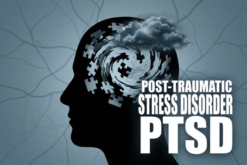 What Is PTSD? Understanding Post-Traumatic Stress Disorder and How to Fight Back